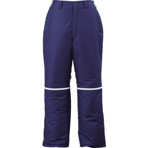 ジーベック 防水防寒パンツ５８０−１０−３Ｌ