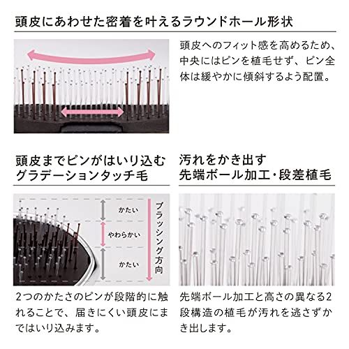 CARE BRUSH