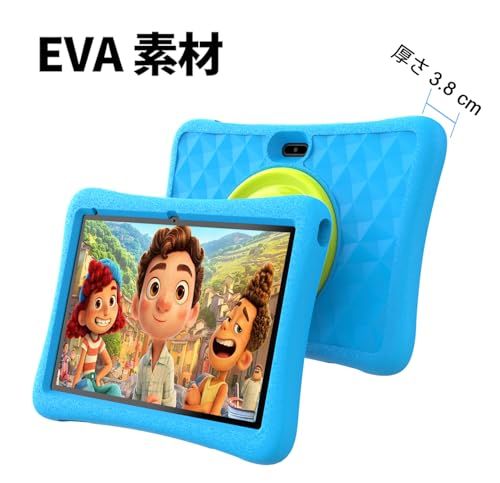 タブレット 8コアCPU