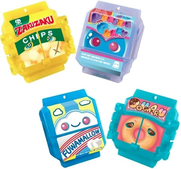 DXおしゃべりゴチゾウセット 03 - 04 セットp 622583 de