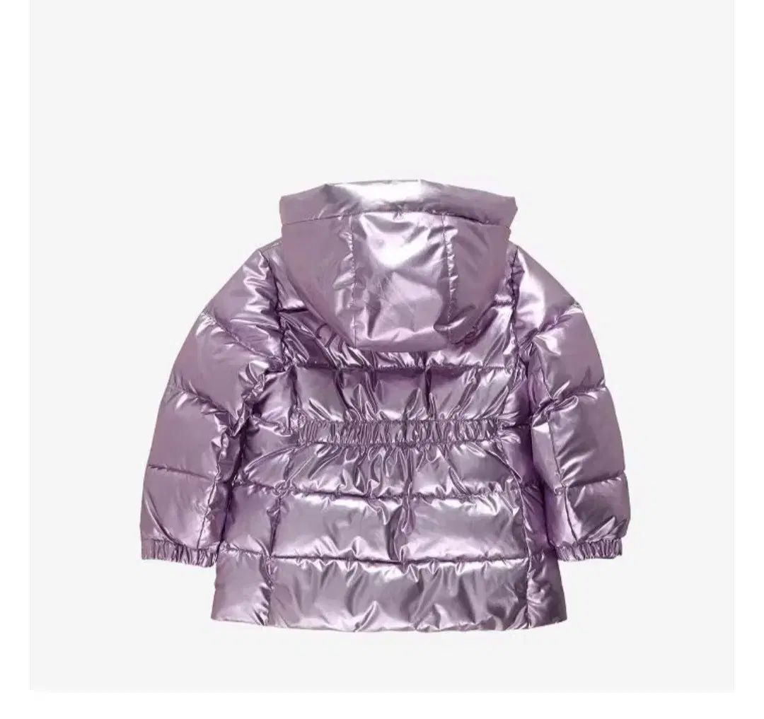 ニュー ンス キッズ ダウン