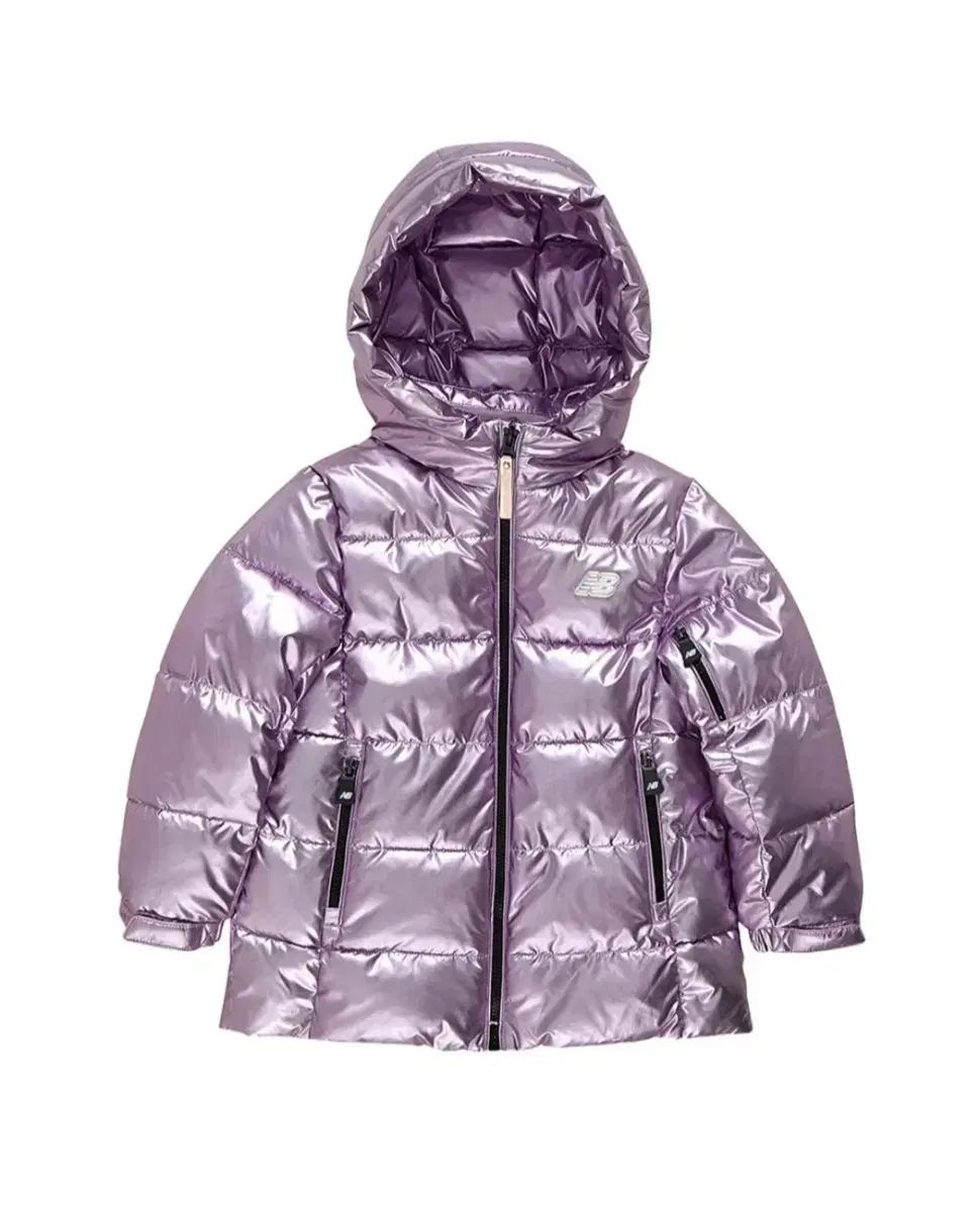 ニュー ンス キッズ ダウン