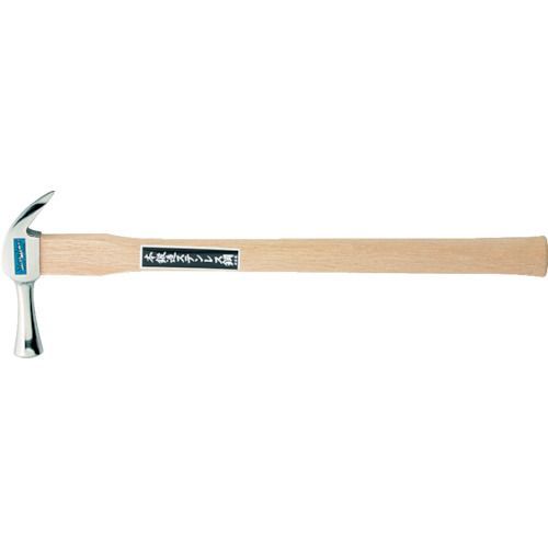 王将 ステンレス仮枠ハンマー止無中４５０