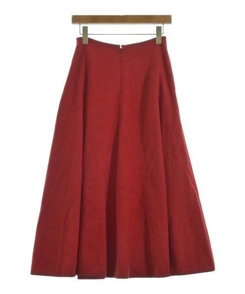 UNION LAUNCH ひざ丈スカート レディース 古着