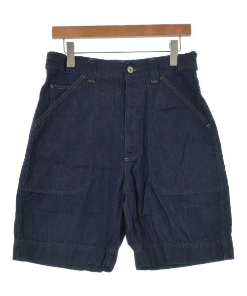 MHL. ショートパンツ メンズ 【古着】【】【送料無料】