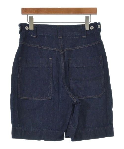 MHL. ショートパンツ メンズ 古着