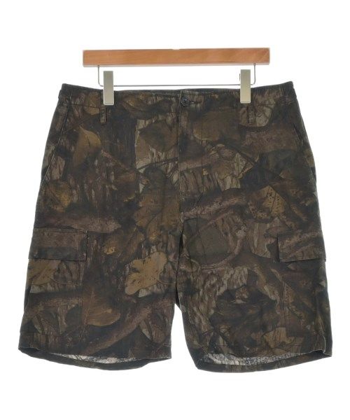 RHC Ron Herman ショートパンツ メンズ 古着