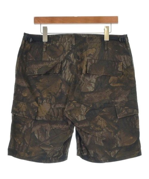 RHC Ron Herman ショートパンツ メンズ 古着