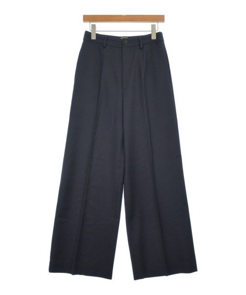 MUSE de Deuxieme Classe スラックス レディース 【古着】【】【送料無料】