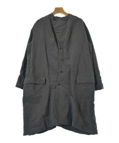 GARMENT REPRODUCTION OF WORKERS チェスターコート レディース 【古着】【】【送料無料】