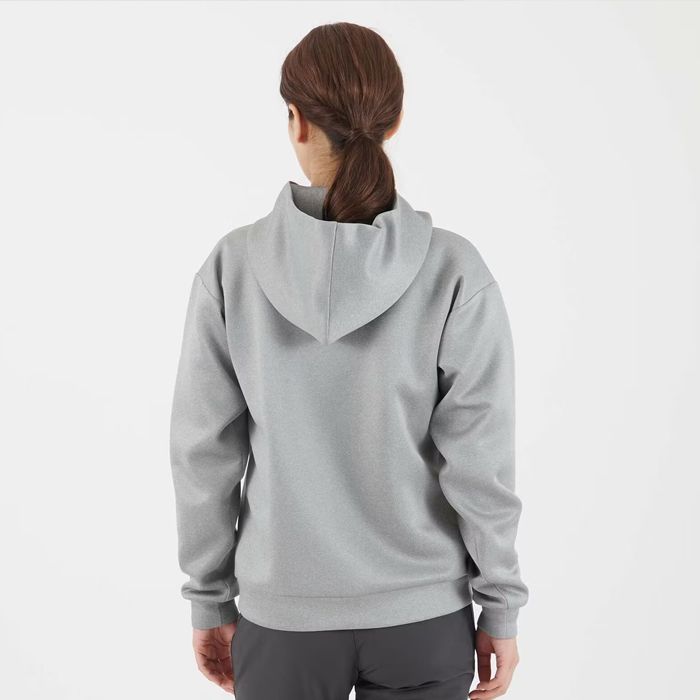 ミレー フリース ミッドレイヤー MILLET FAUCON HOODIE フォコン フーディ ユニセックス パーカー 日本
