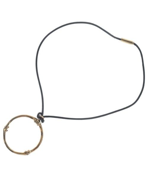 TAKAHIROMIYASHITATheSoloist. ネックレス メンズ 古着