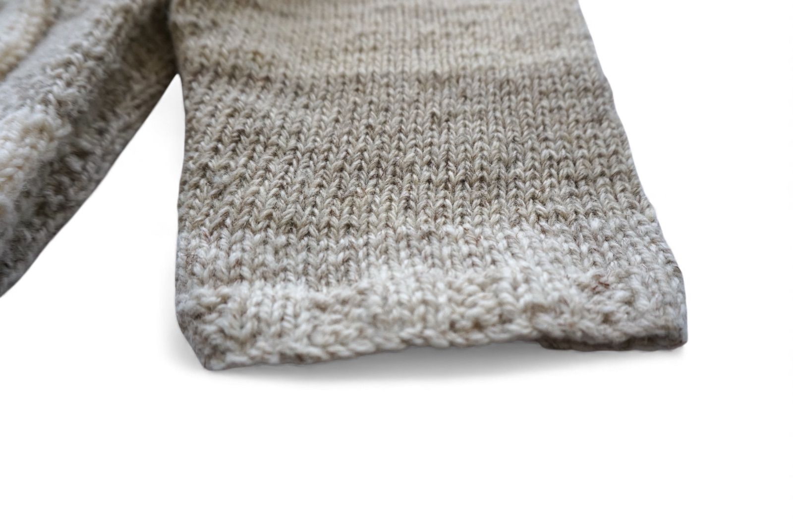Isabella Stefanelli イザベラ ステファネリ「IS」HARVEY CARDIGAN