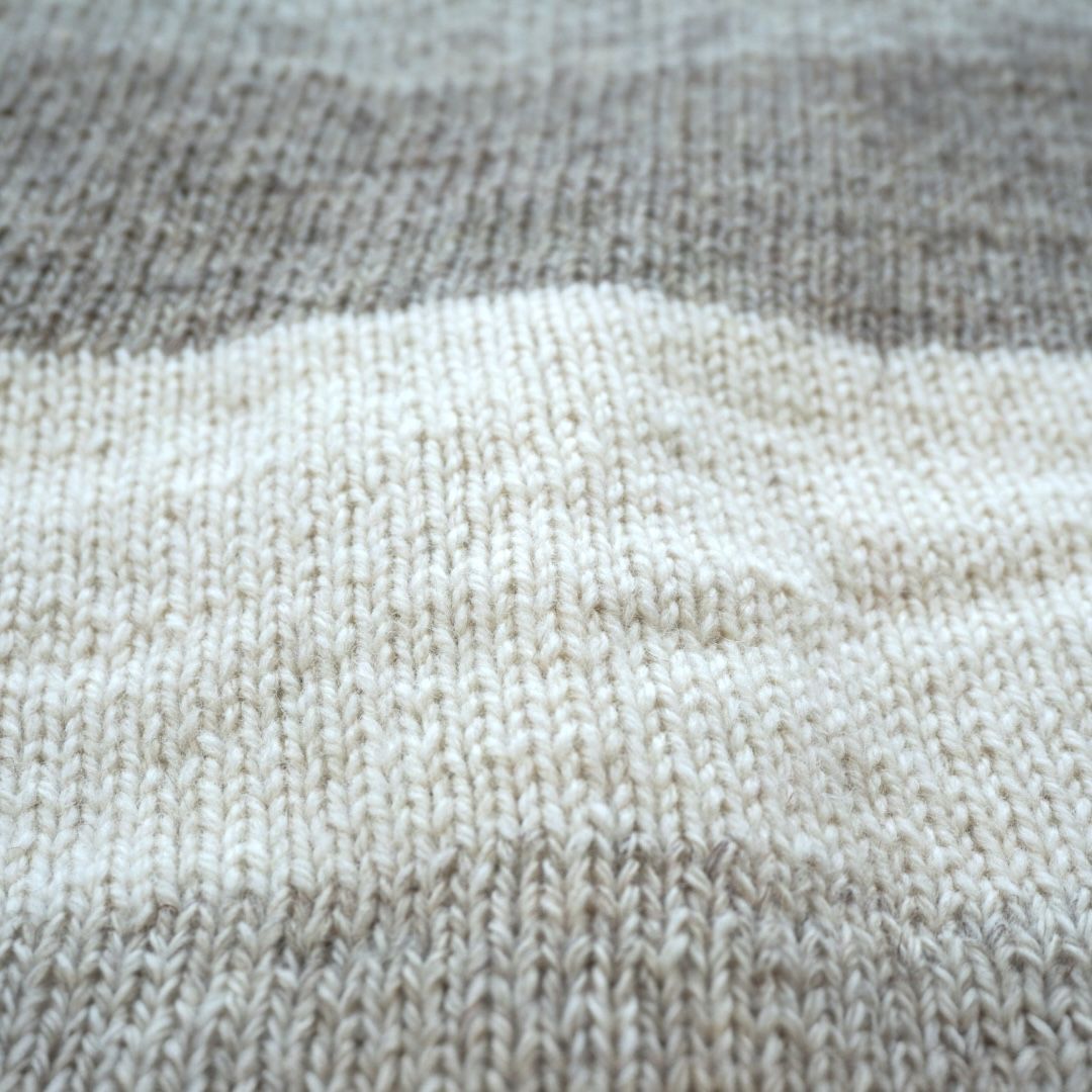 Isabella Stefanelli イザベラ ステファネリ「IS」HARVEY CARDIGAN