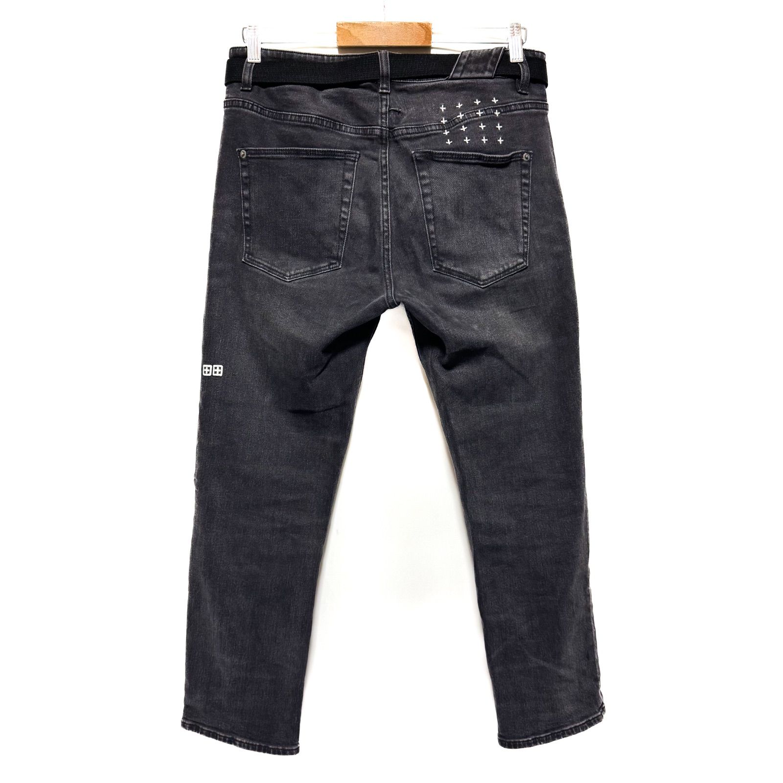 KSUBI CHITCH CHOP PHANTOM RH ロンハーマン別注デニム