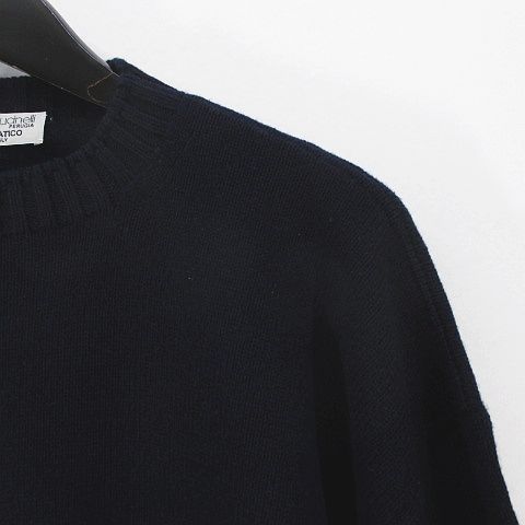 ブルネロクチネリ BRUNELLO CUCINELLI per ARISTOCRATICO 長袖 ウール