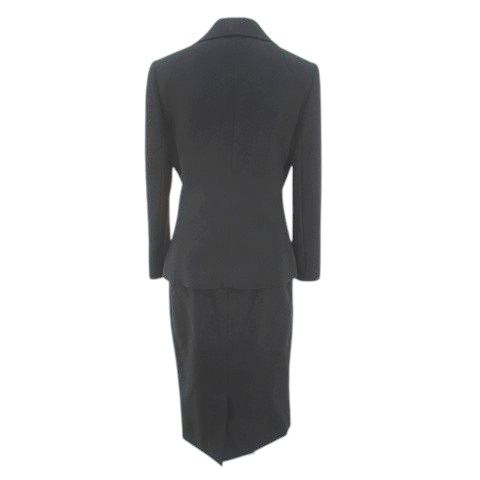 ドルチェ&ガッバーナ ドルガバ DOLCE&GABBANA セットアップ ジャケット