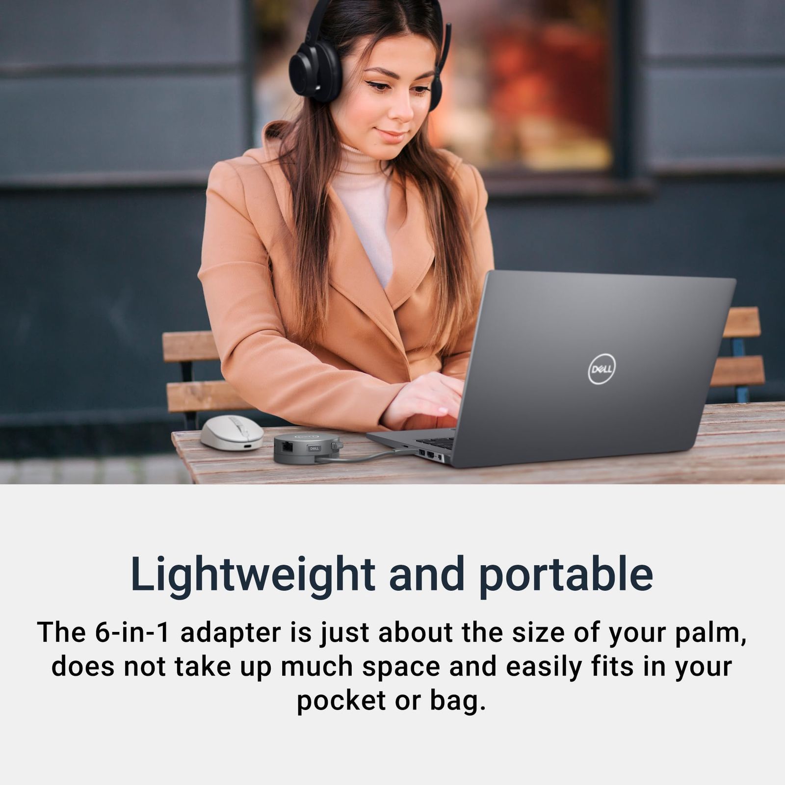 マルチポートアダプター