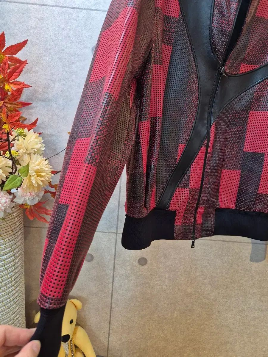 ニール バレット ジャケット (正規品) - メルカリ