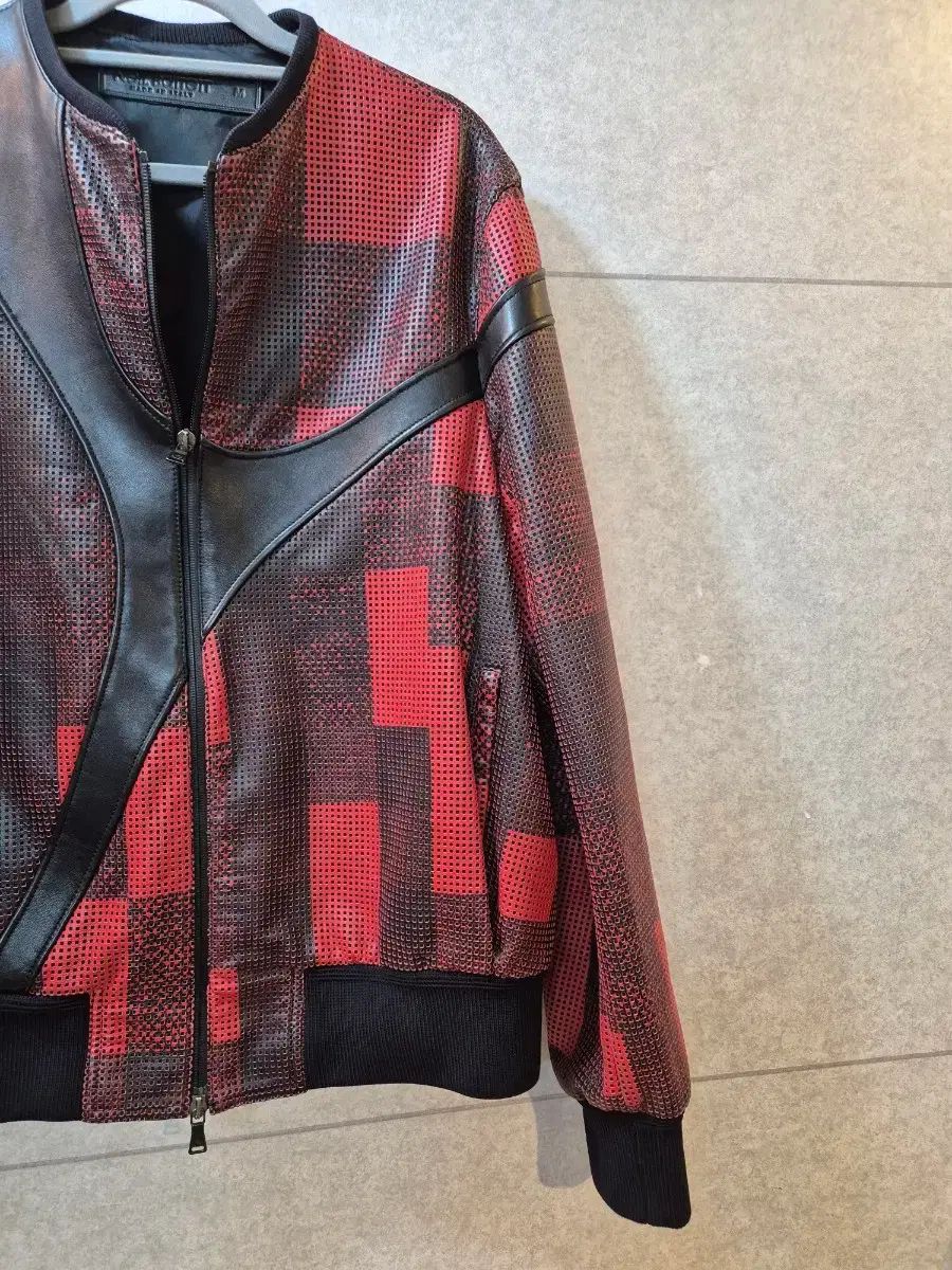 ニール バレット ジャケット (正規品) - メルカリ