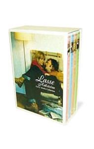 DVD／ラッセ・ハルストレム初期作品集 DVD-BOX