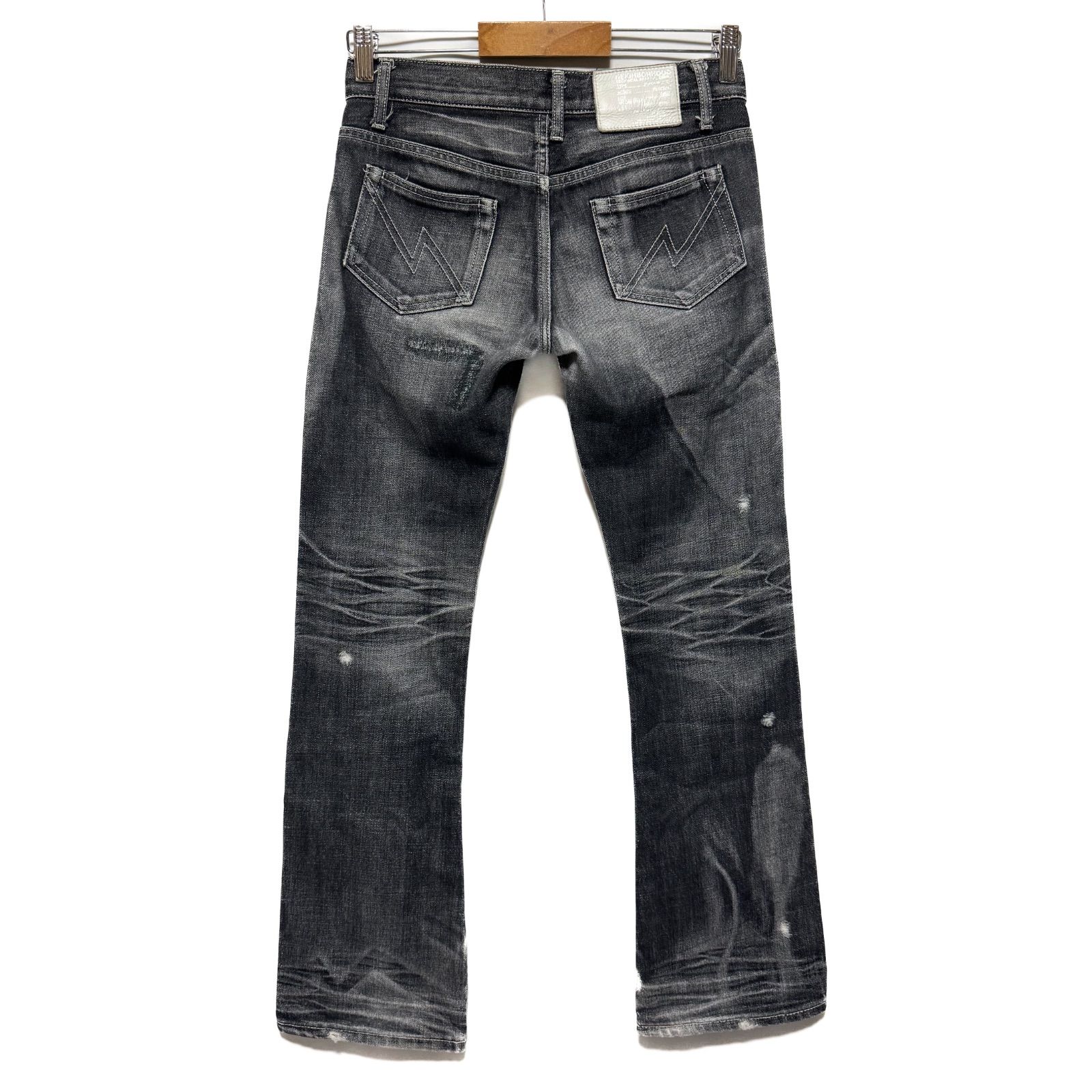 希少【neighborhood ネイバーフッド 【商品名】SUPER NARROW 08EX