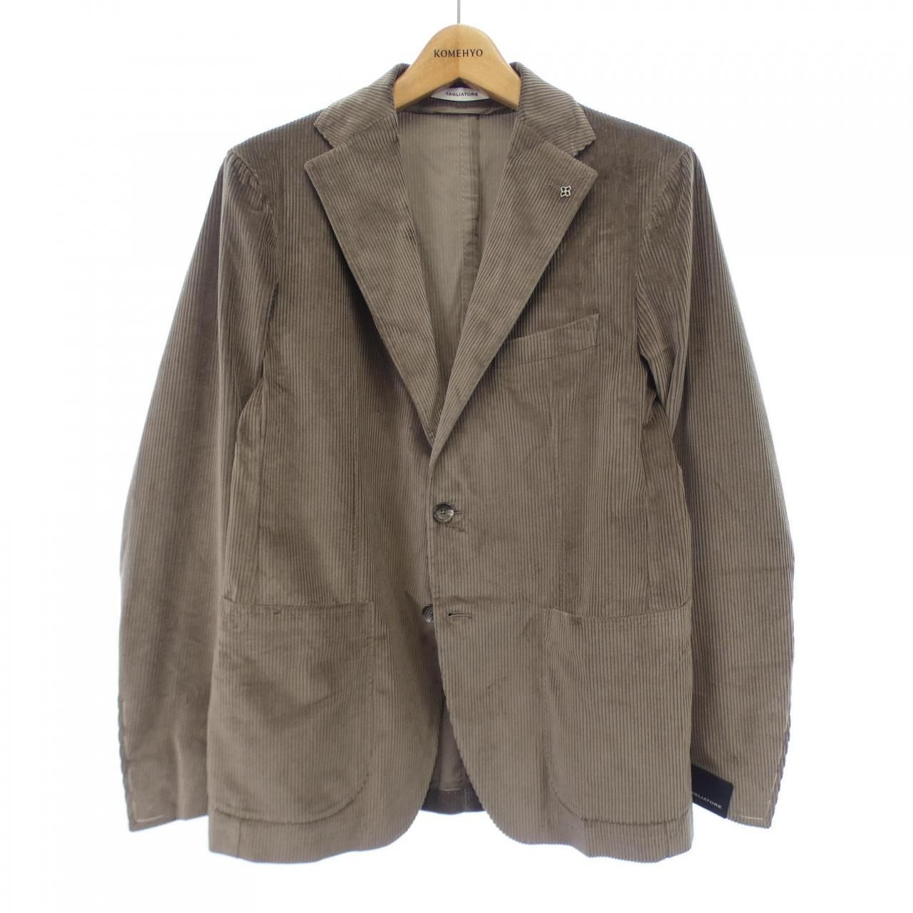 ジャケット・アウター tagliatore Freeman tagliatore Freeman