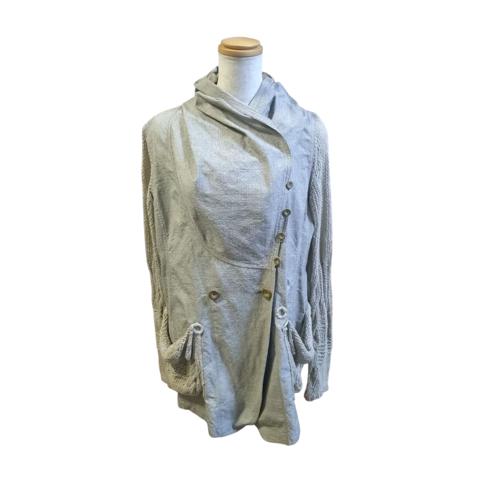 希少デザイン】 SENSO UNICO io comme io センソユニコ イオコムイオ