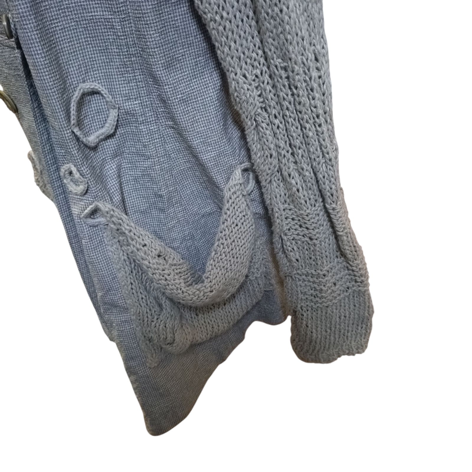 希少デザイン】 SENSO UNICO io comme io センソユニコ イオコムイオ