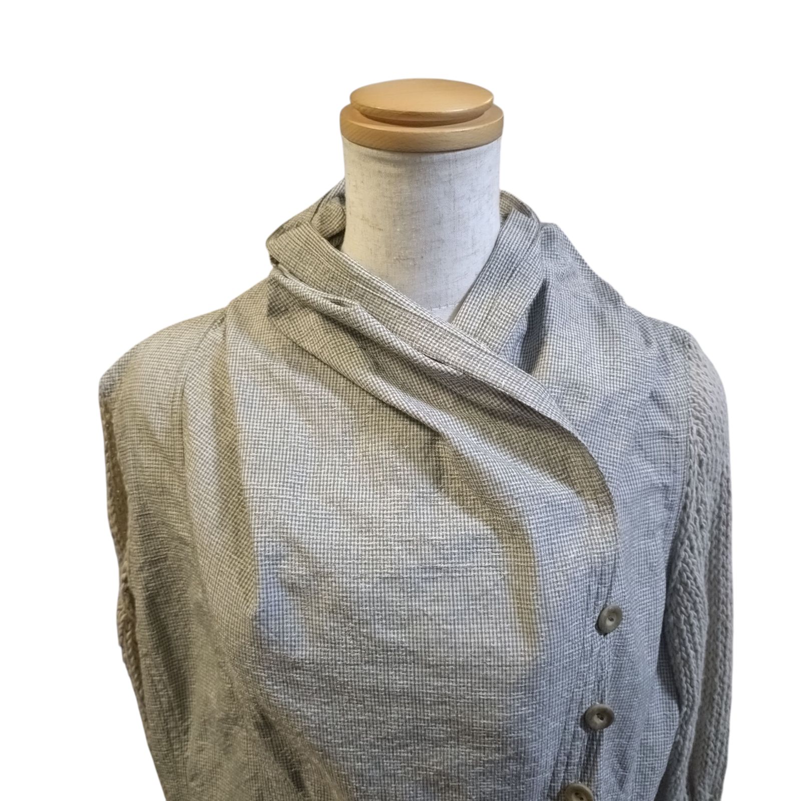 希少デザイン】 SENSO UNICO io comme io センソユニコ イオコムイオ