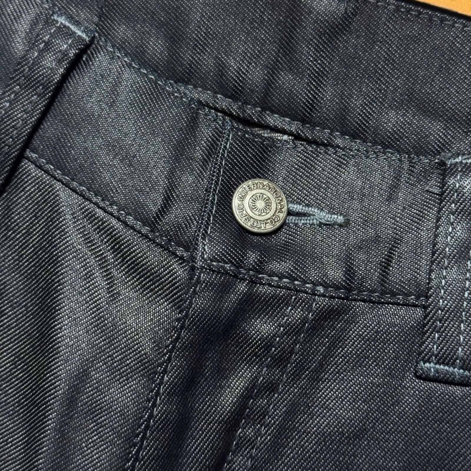 トレンド【Tornado Mart トルネードマート 【商品名】y2k 00's archive