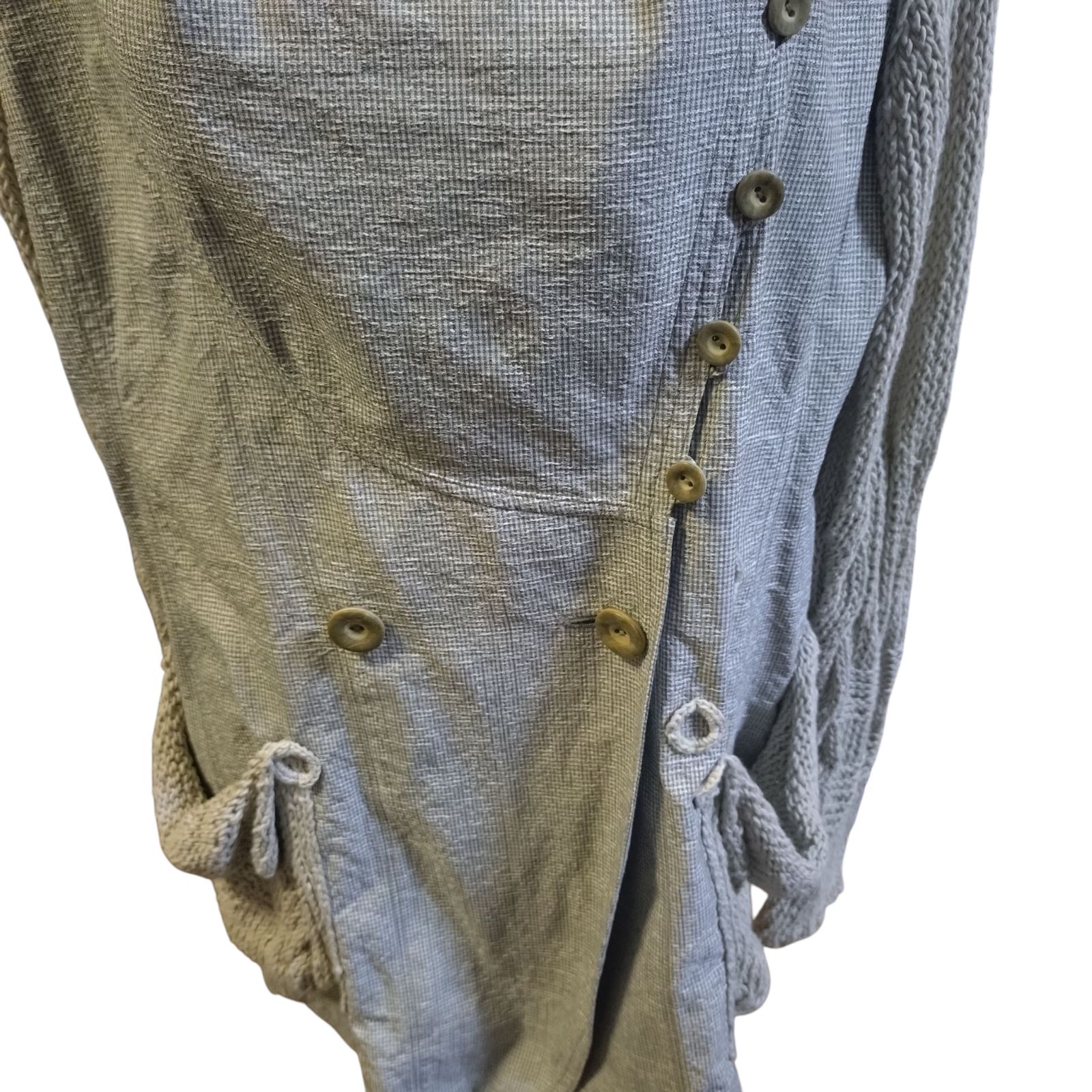 希少デザイン】 SENSO UNICO io comme io センソユニコ イオコムイオ