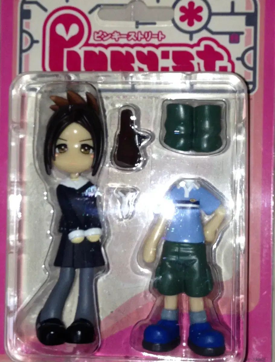 ピンキーストリート pk010 - メルカリ