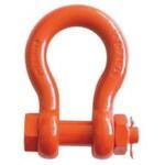 大洋 スーパーアロイシャックル ＴＢ−５ｔ