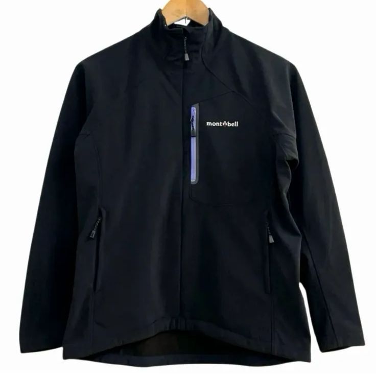 モンベル mont-bell 1106575 ノマドジャケット 1106575 レディース M