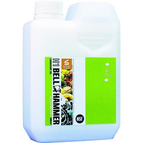 ベルハンマー 超 圧潤滑剤 Ｈ１ベルハンマー 原液１Ｌ