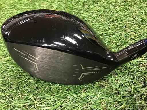 中古】 ダンロップ SRIXON ZX5 9.5° ドライバー DR Diamana ZX50