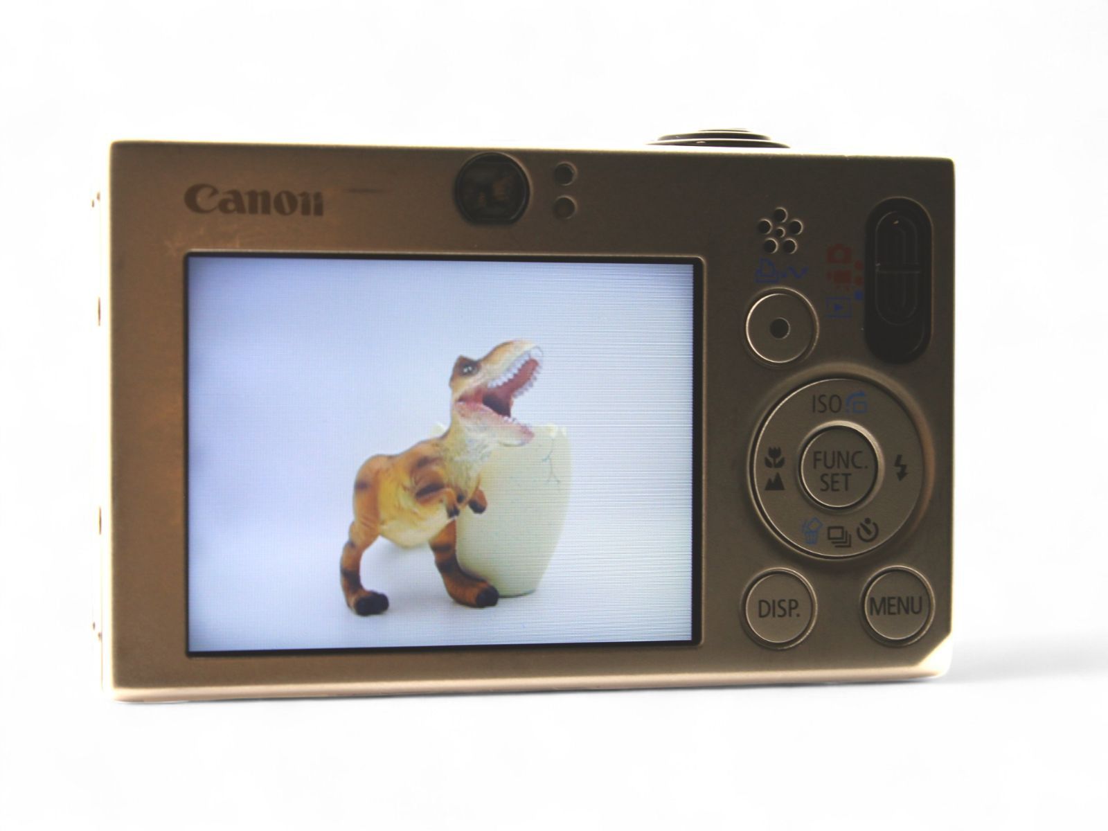 販売 【並品】CANON IXY DIGITAL 10 ブラック