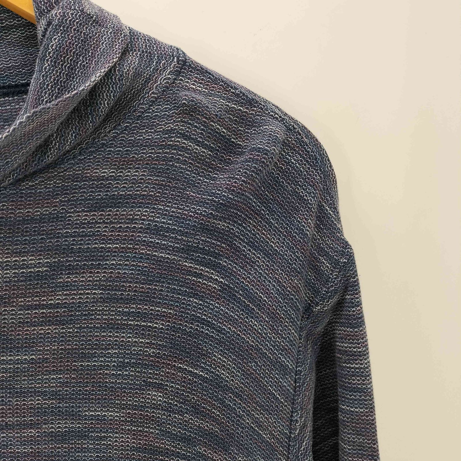 イッセイミヤケ ISSEY MIYAKE 80S 筆タグ ミックスカラー 配送