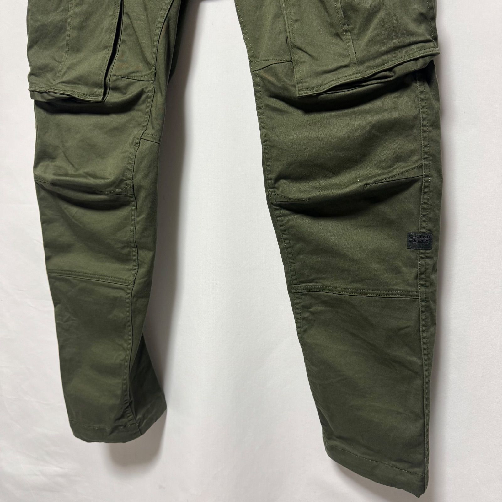 トレンド【G-STAR RAW ジースターロゥ 【商品名】ROVIC ZIP 3D