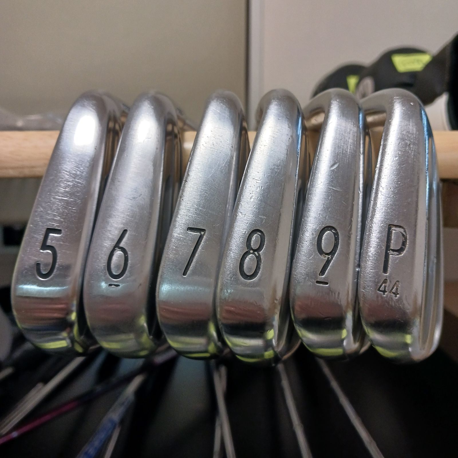 タイトリスト 2021 T100S アイアン 6本セット【1814】 - メルカリ