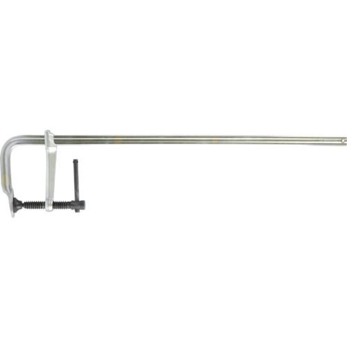 ＡＲＭ Ｌ型クランプ強力型バーハンドル６００ｍｍ