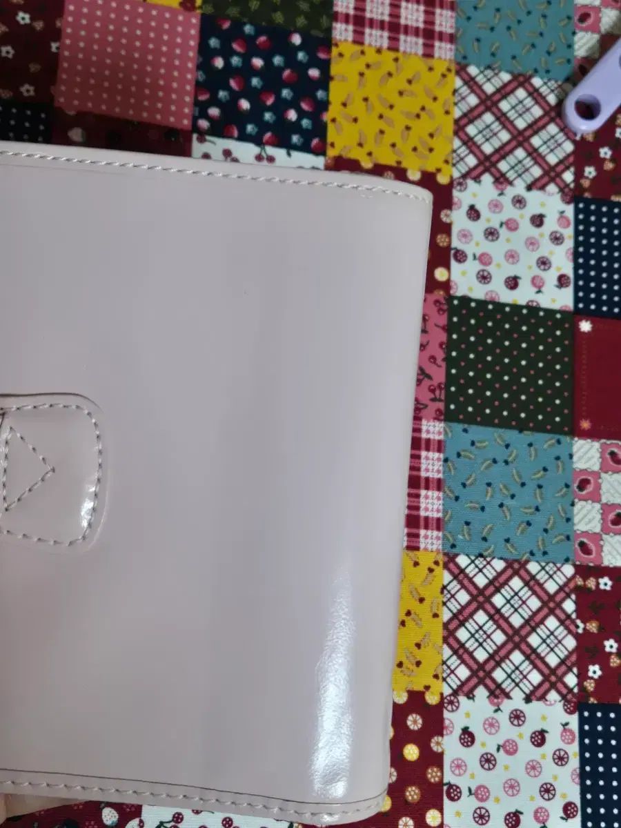 ファイルオファックス オーガナイザー A 7バインダー