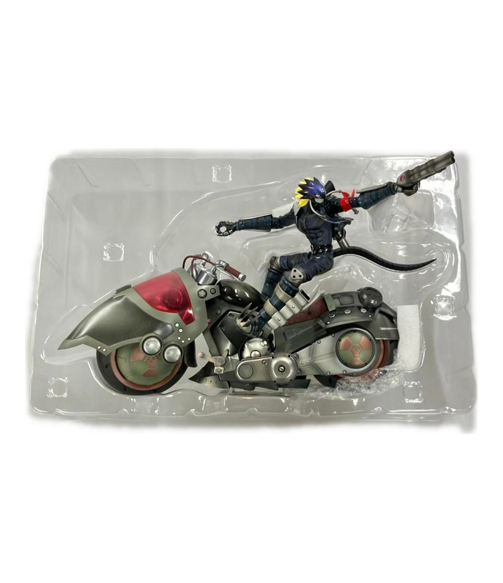 ベルゼブモン＆ベヒーモス