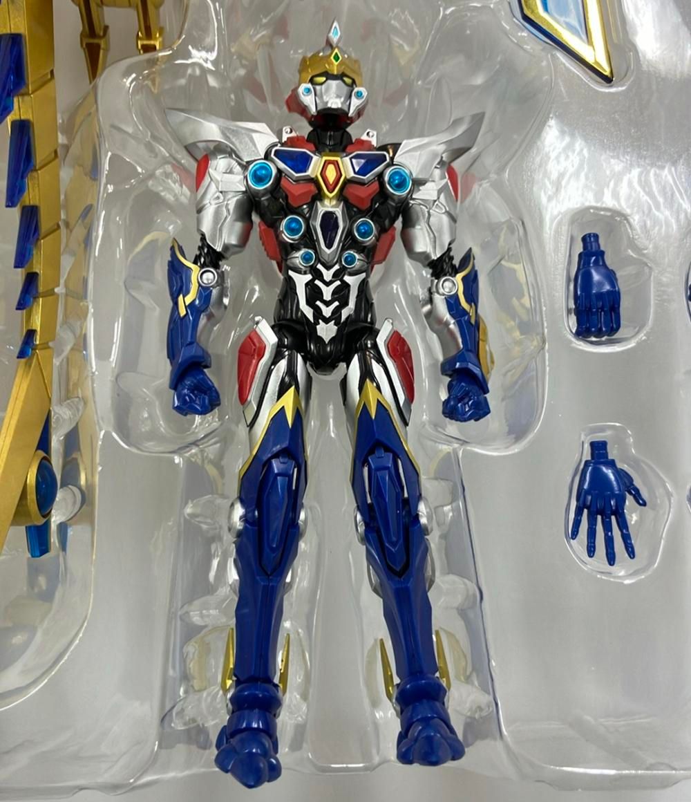 グッドスマイルカンパニー グリッドマン