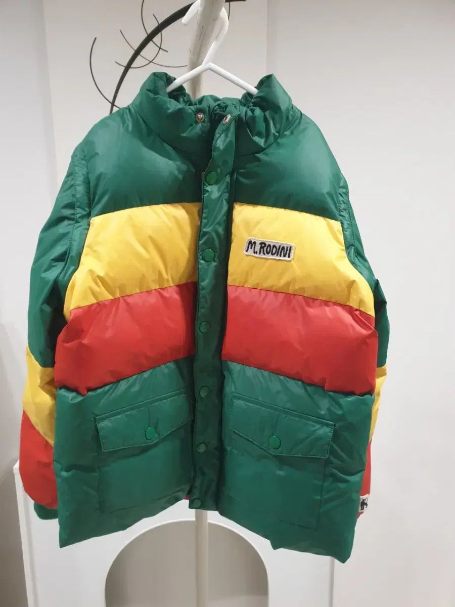 ミニロディーニ ダウン