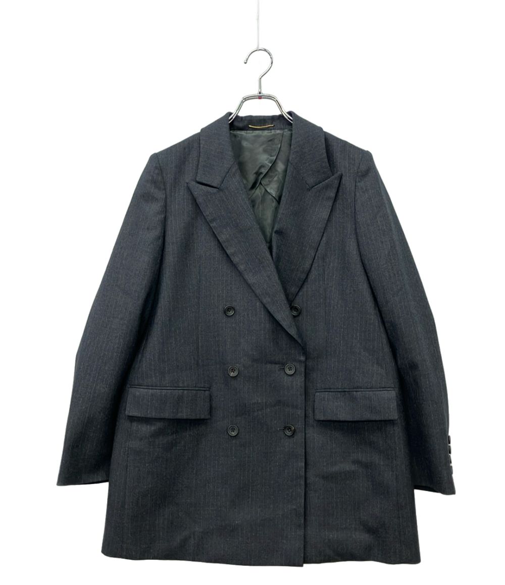 ミューズ ドゥ ドゥーズィエム クラス テーラードジャケット