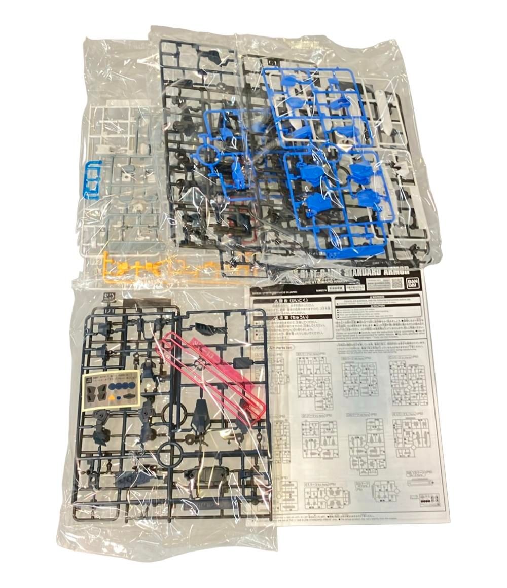 美品 バンダイ 機動戦士ガンダム戦記 HG 1/144 ジーライン・スタンド