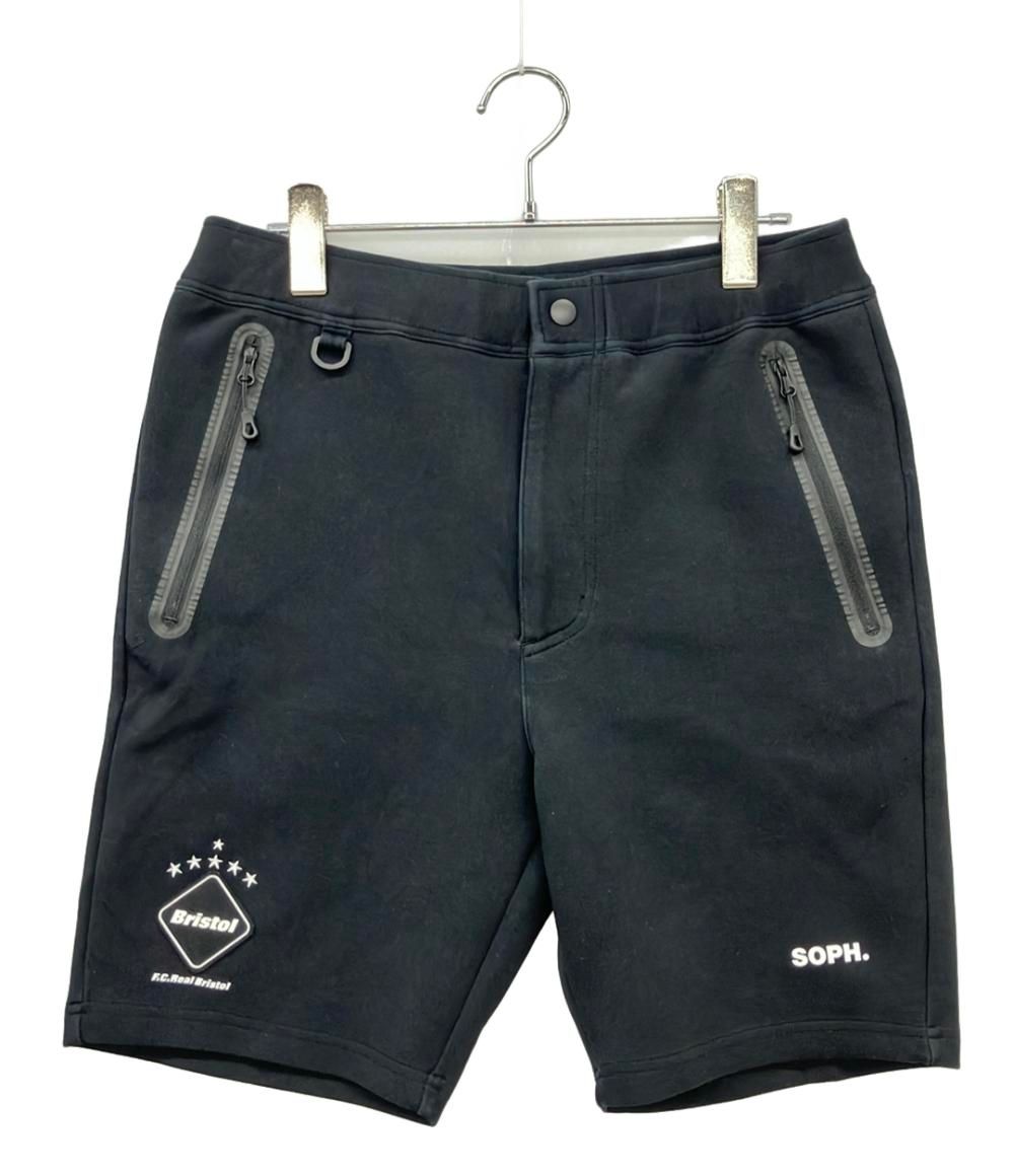 エフシー ルブリストル ハーフパンツ メンズ SIZE S F.C.R.B. F.C.Real Bristol