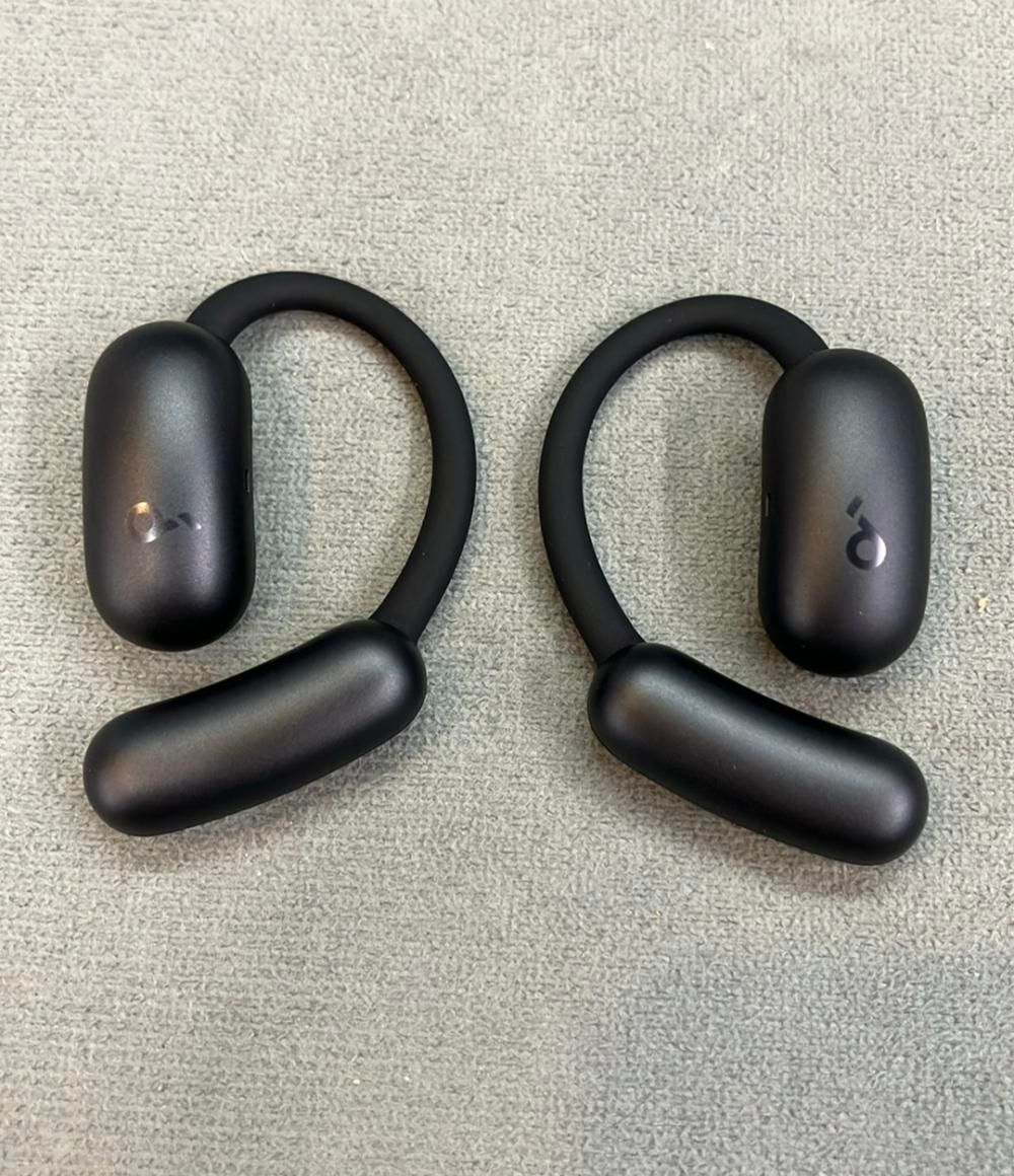 Anker SoundCore ショップ AeroFit 2 イヤホン A3874N11 ANKER